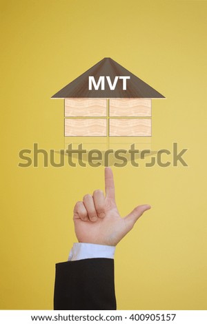 Multivariate testing-business concept