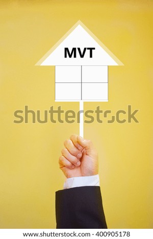 Multivariate testing-business concept