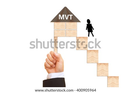 Multivariate testing-business concept