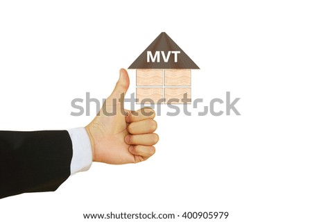 Multivariate testing-business concept