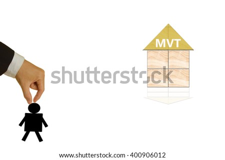Multivariate testing-business concept