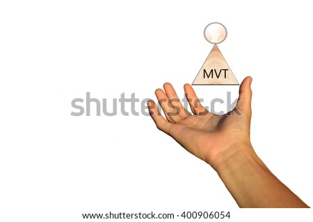 Multivariate testing-business concept