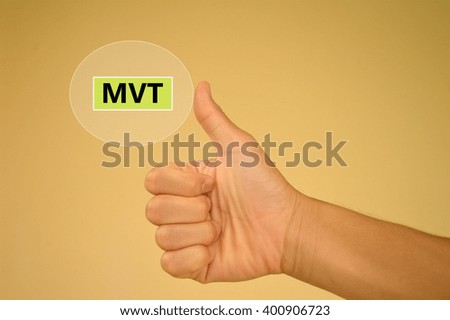 Multivariate testing-business concept