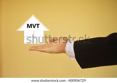 Multivariate testing-business concept