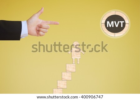 Multivariate testing-business concept