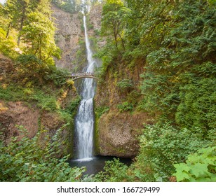 Multnomah Falls - Oregon