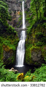 Multnomah Falls Oregon