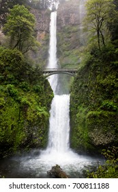 Multnomah Falls, Oregon