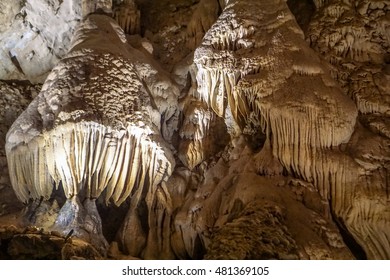 Mulu National Park - Lang Cave