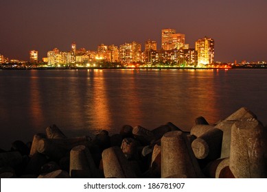 Mumbai By Night