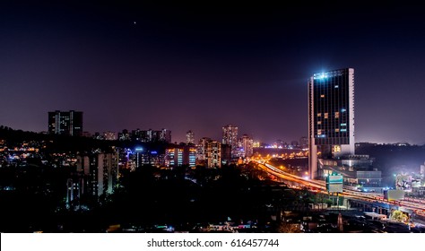 Mumbai, City That's Always Awake