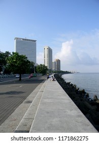 Mumbai CSTM Fort Town Marine Drive