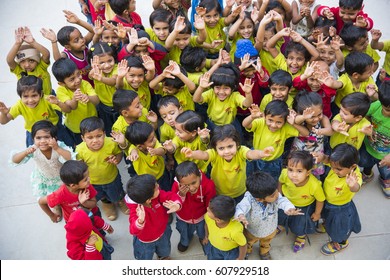 14,173 Indian Group Kids Images, Stock Photos & Vectors | Shutterstock