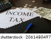 income tax india