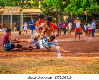 Indian Sports High Res Stock Images Shutterstock