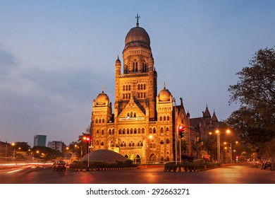 Municipal corporation in india Images, Stock Photos & Vectors ...