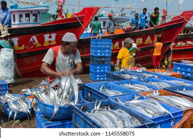 Mumbai Fisher Women Images Stock Photos Vectors Shutterstock