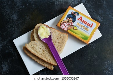 Amul Butter Images Stock Photos Vectors Shutterstock