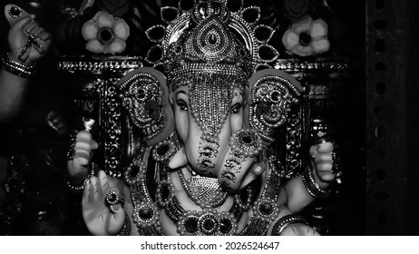 593 Ganpati texture background Stock Photos, Images & Photography ...