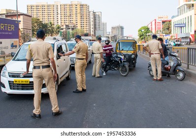 1,207 Maharashtra police Images, Stock Photos & Vectors | Shutterstock