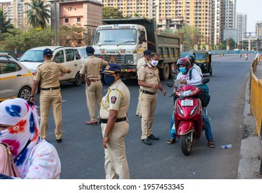 1,207 Maharashtra police Images, Stock Photos & Vectors | Shutterstock