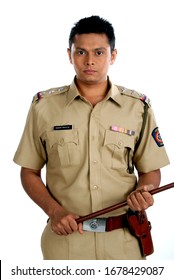 Indian Police Uniform Images Stock Photos Vectors Shutterstock The indian police service (ips) is a service under the all india services. https www shutterstock com image photo mumbai maharashtra india asia dec 26 1678429087