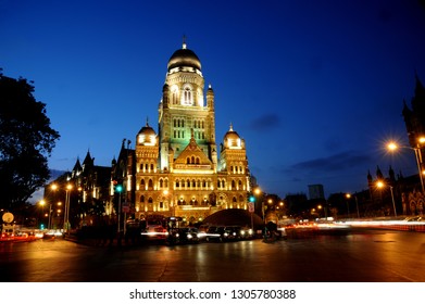 298 Brihanmumbai Municipal Corporation Images, Stock Photos & Vectors ...