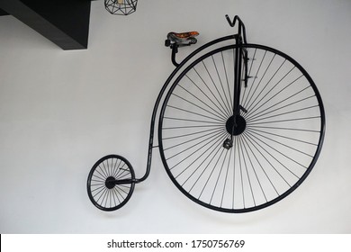 big wheel bicycle price