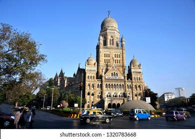 288 Brihanmumbai municipal corporation Stock Photos, Images ...