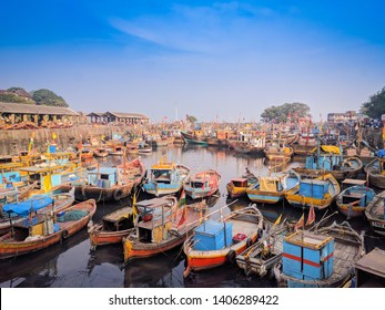 1,837 Maharashtra fishing Stock Photos, Images & Photography | Shutterstock