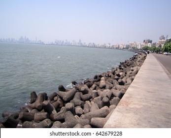 Mumbai Marine Drive