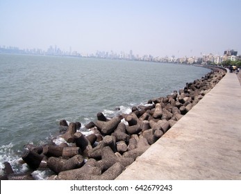 Mumbai Marine Drive