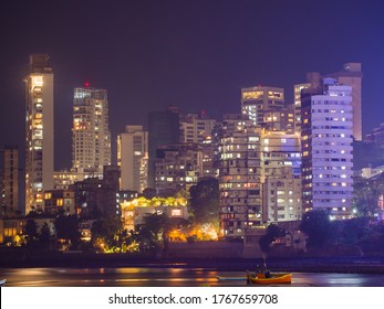 Indian City Night Images Stock Photos Vectors Shutterstock