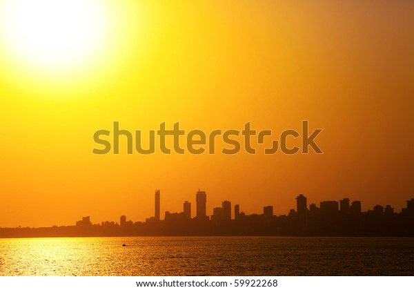 5,712 Mumbai Skyline Stock Photos, Images & Photography | Shutterstock