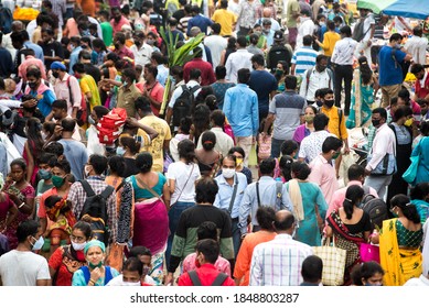 562 Dadar Market Images, Stock Photos & Vectors | Shutterstock