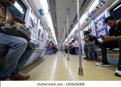 1,339 Mumbai Metro Images, Stock Photos & Vectors | Shutterstock