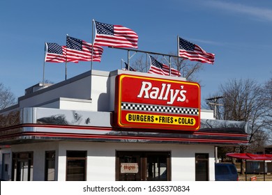 Rallyburger Hd Stock Images Shutterstock
