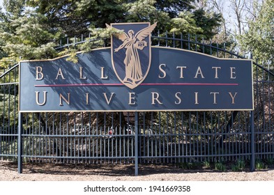 249 Ball State University Logo Images, Stock Photos & Vectors 