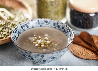 Mung Bean Soup