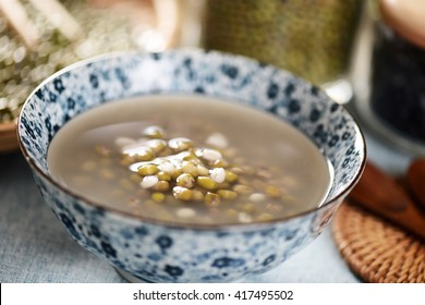 Mung Bean Soup