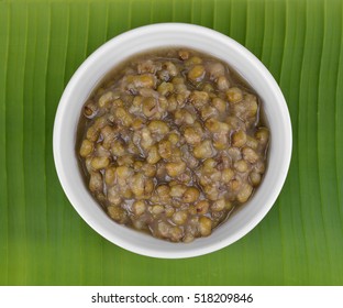 Mung Bean Soup