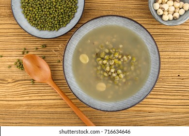 Mung Bean Soup