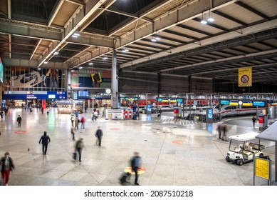 736 Munich central station Stock Photos, Images & Photography ...