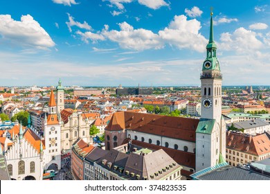 Munich, Germany