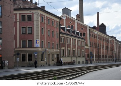 Augustiner Brewery Images Stock Photos Vectors Shutterstock