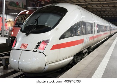 1,133 Ice Deutsche Bahn Images, Stock Photos & Vectors | Shutterstock