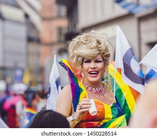 Transvestites Images, Stock Photos & Vectors | Shutterstock