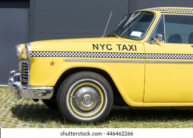 Taxidrivermovies