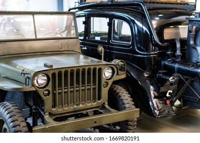 Historic vehicle Images, Stock Photos & Vectors | Shutterstock