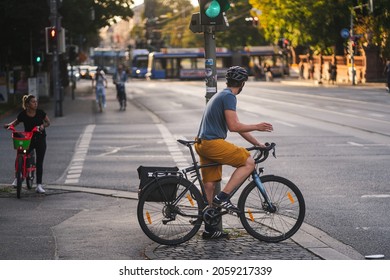 5,792 German bicycle Images, Stock Photos & Vectors | Shutterstock